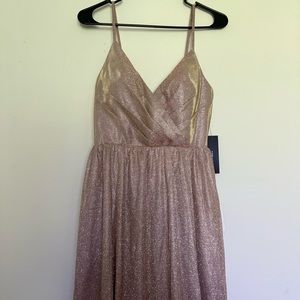 BRAND NEW Lulus Formal Dress